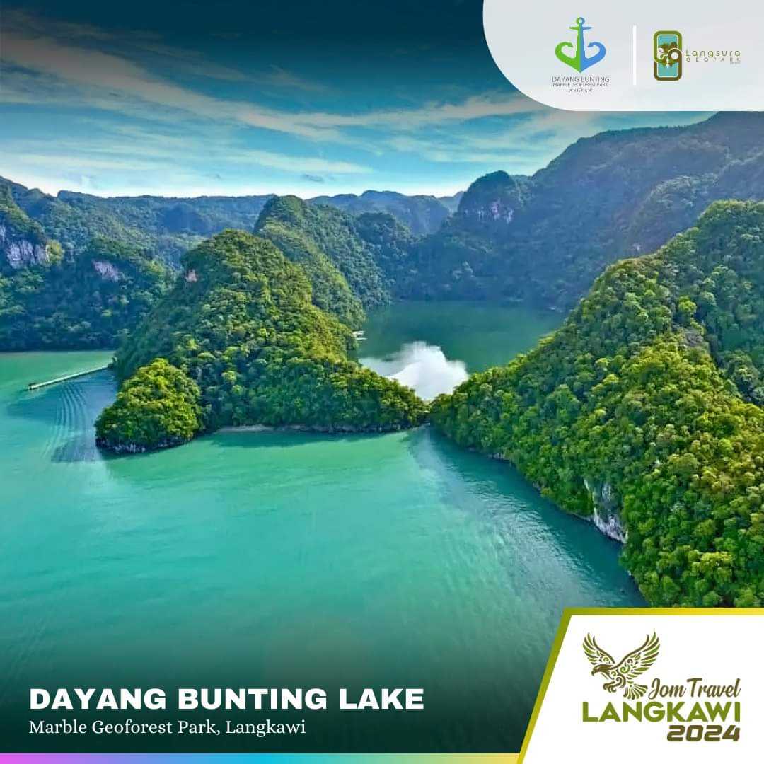 Dayang Bunting Exploration